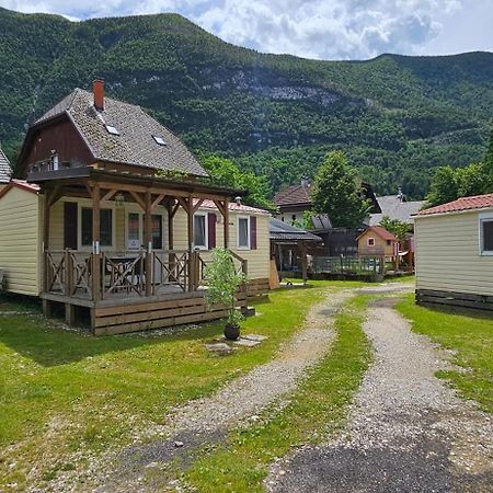 Simonai Mobile Homes Cezsoca Exterior foto